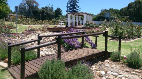 Durbanville Rose Garden